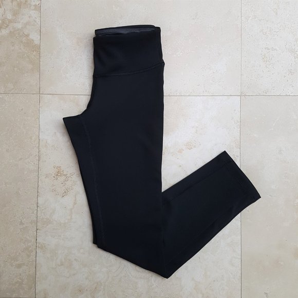 NWOT New Balance Dry Black Leggings - Picture 8 of 12